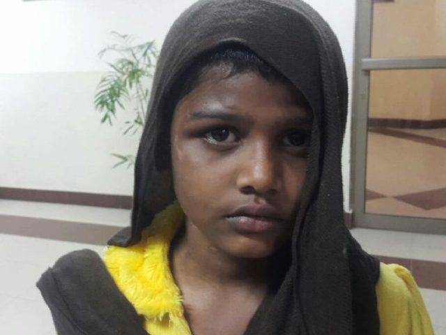 گھریلو ملازمہ طیبہ تشدد کیس کا فیصلہ آج سنایا جائے گا