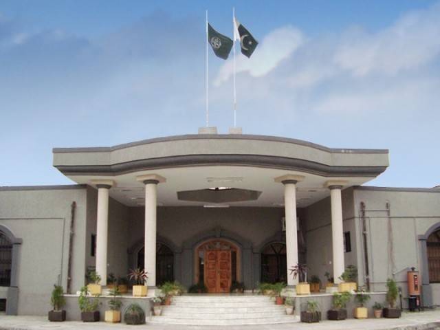  حکومت کو ججز سے سرکاری رہائش گاہیں واپس لینے سے روک دیا گیا