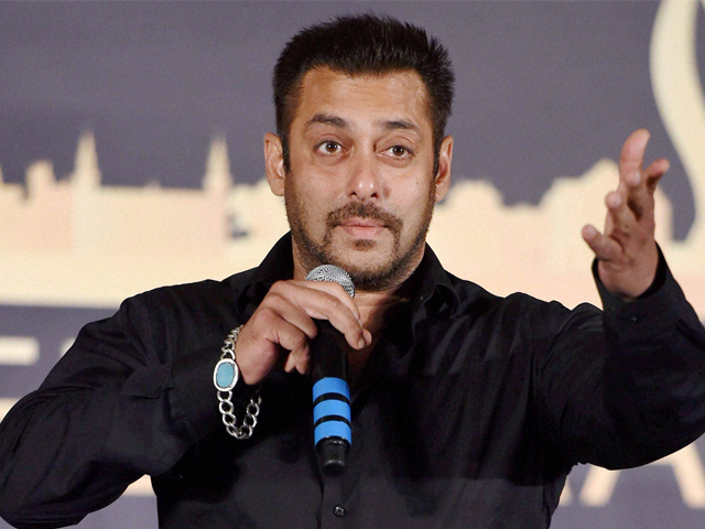 سلمان خان کو بیرون ملک جانے کی اجازت مل گئی