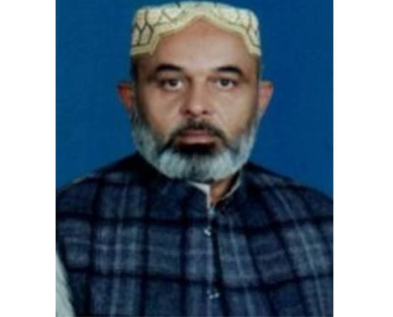 رکن پنجاب اسمبلی مظہر عباس راں کا تحریک انصاف میں شمولیت کا فیصلہ