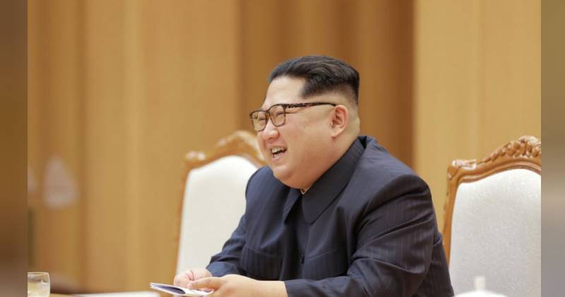  جنوبی اور شمالی کوریا تنازعات کے خاتمے پر رضا مند ہو گئے
