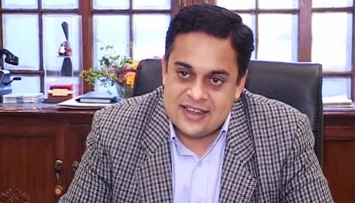 پیراگون سوسائٹی اسکینڈل، احد چیمہ براہ راست معاملات میں ملوث رہے، ڈی جی نیب