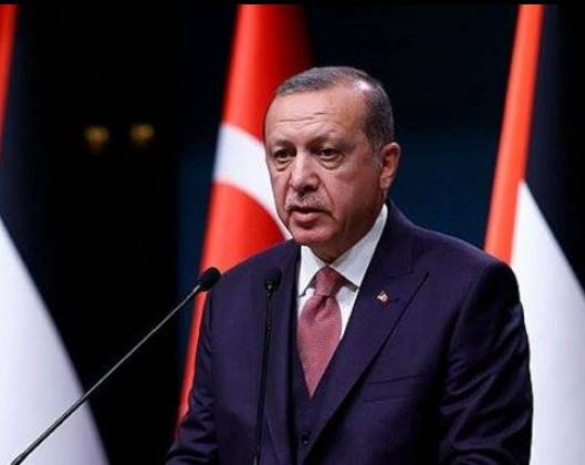 ترک صدر کا ملک میں قبل از وقت عام انتخابات کا اعلان