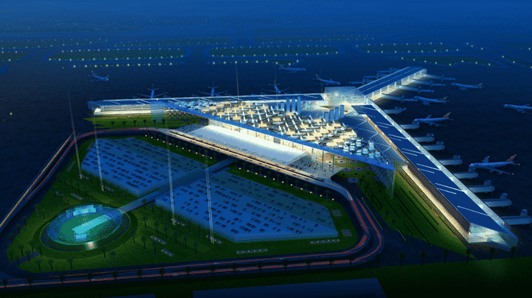 اسلام آباد میں نئے ہوائی اڈے کے کمرشل آپریشن کے آغاز کی نئی تاریخ