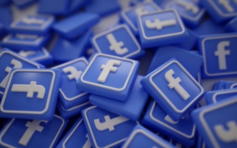 سوشل میڈیا ویب سائٹ فیس بک کے لوگو کا رنگ نیلا کیوں ہے ؟ حیران کن وجہ جانیئے 