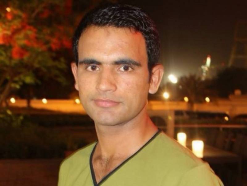 کوشش کروں گا ٹیسٹ کرکٹ میں بھی جارحانہ کھیلوں ، فخر زمان 