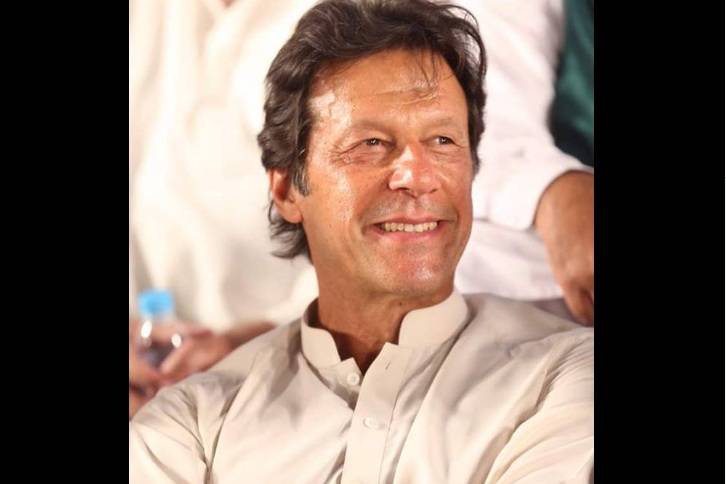 عمران خان نے چوہدری نثار کو پی ٹی آئی میں شمولیت کی دعوت دیدی
