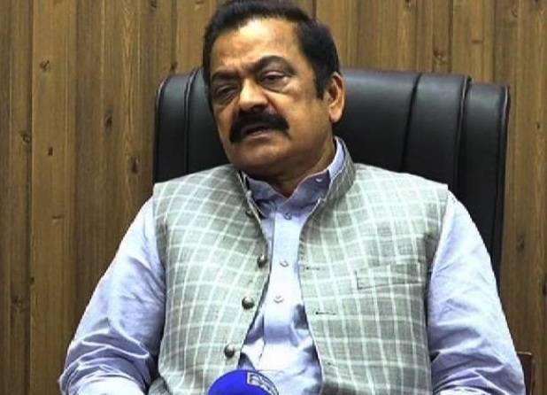 ’نواز شریف، چوہدری نثار کے درمیان اختلافات ہیں وہ ایک دوسرے سے رابطہ نہیں کرتے‘