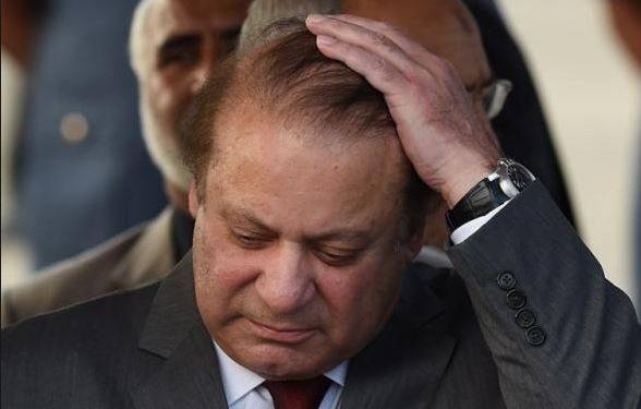 شریف خاندان سے اضافی سیکورٹی واپس لے لی گئی 