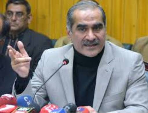 خواجہ سعد رفیق اپنے خلاف نیب تحقیقات پر پھر بول پڑے