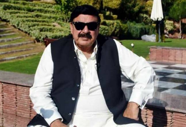 عمران خان کے ساتھ مل کر الیکشن لڑیں گے: شیخ رشید