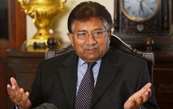 پرویز مشرف نگران حکومت بننے سے پہلے وطن واپس آ جائیں گے