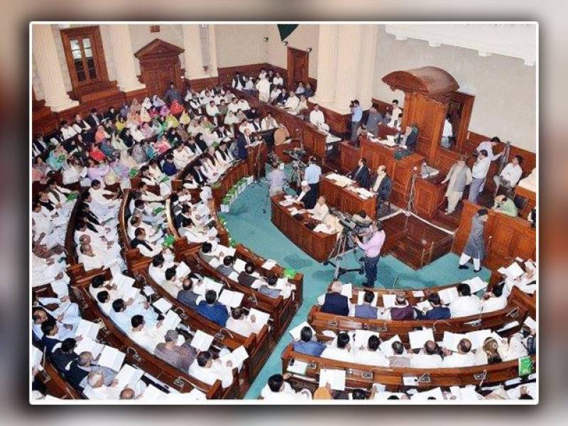 قومی کرکٹ سلیکشن کمیٹی تحلیل کرنے کیلیے پنجاب اسمبلی میں قرارداد