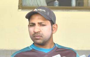 فواد عالم کو سلیکٹ نہ کرنے کا فیصلہ مشترکہ تھا ، سرفراز احمد 