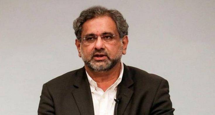 شاہد خاقان عباسی کو امریکی ائیر پورٹ پر جگ ہنسائی کے بعد کامن ویلتھ میں بھی رسوائی کا سامنا