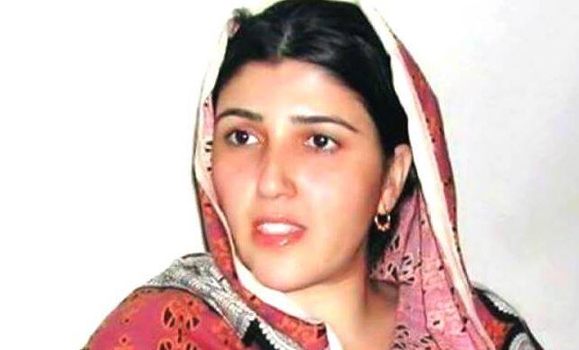 میشا شفیع کے الزامات پر عائشہ گلالئی بھی میدان میں آگئیں