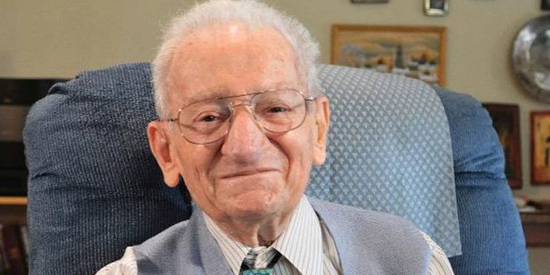 ایٹمی سائنسدان کرک کری کورئن 97 سال کی عمر میں انتقال کر گئے