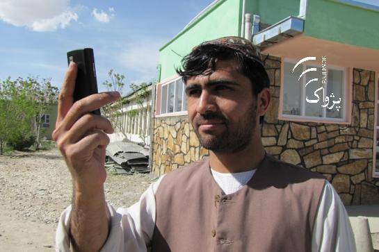 طالبان نے جنوبی افغانستان میں موبائل فون سروس بند کرا دی