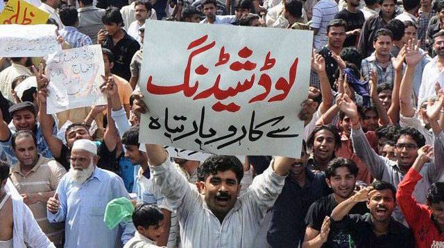 کراچی : چھٹی کے روز بھی بجلی کی لوڈ شیڈنگ جاری ، شہری سکھ کا سانس نہ لے سکے