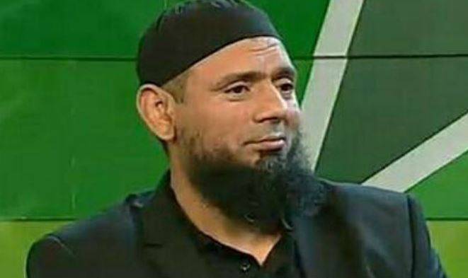ثقلین مشتاق سری لنکن اسپن بولنگ کوچ بننے کے خواہش مند