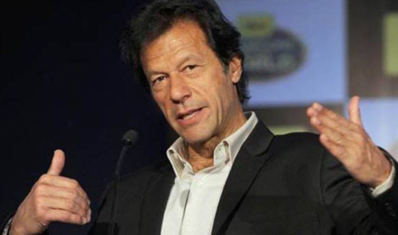 ن لیگ اور پیپلزپارٹی سے اتحاد نہیں کریں گے ، عمران خان