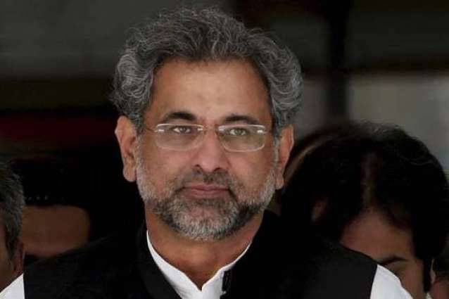 پاکستان کو سی پیک کی وجہ سے ترقی کی بنیاد ملی ہے، وزیراعظم