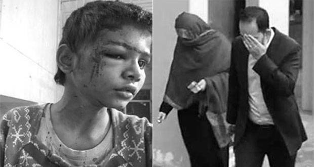 طیبہ تشدد کیس، سابق جج اور اہلیہ کی سزا معطل