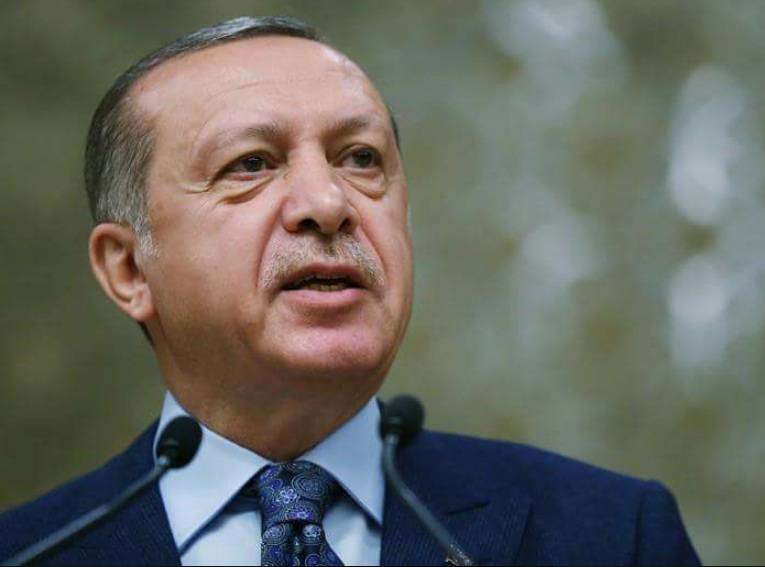 سامراجی طاقتوں کا سب سے بڑا ہتھیار الکوحل اور افیم ہے: ترک صدر