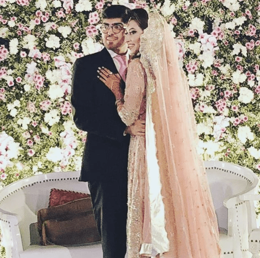جنید جمشید کے بیٹے کی شادی،دلہن کی تصاویر بھی سامنے آگئیں