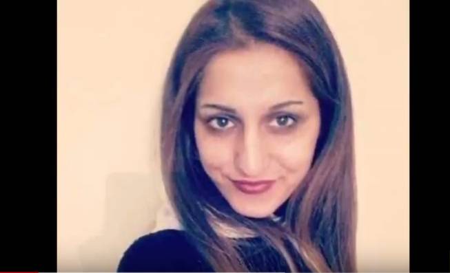 باپ، چچا اور بھائی نے پاکستانی نژاد اطالوی شہری ثناء کا غیرت کے نام پر قتل کر دیا