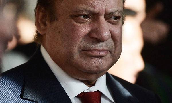 پتا لگایا جائے ثاقب نثار کو سیکرٹری قانون سے جج کیسے بنایا گیا:نواز شریف  