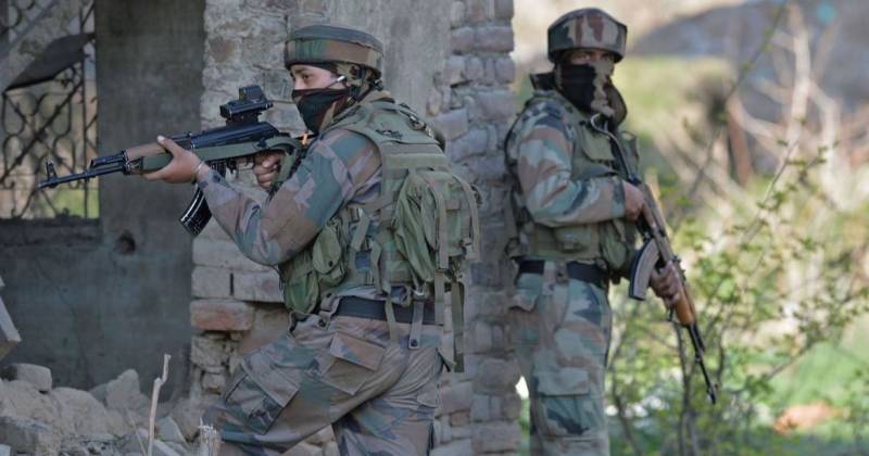 بھارتی فوج نے 3 کشمیریوں کو شہیدکر دیا 