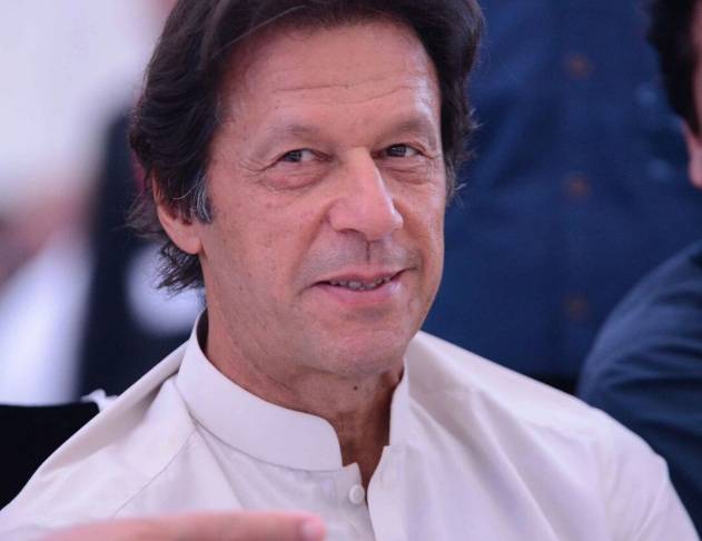 سیاسی مخالفین کی بڑی وکٹ گرنے والی ہے اسلیے اسلام آباد جا رہا ہوں: عمران خان