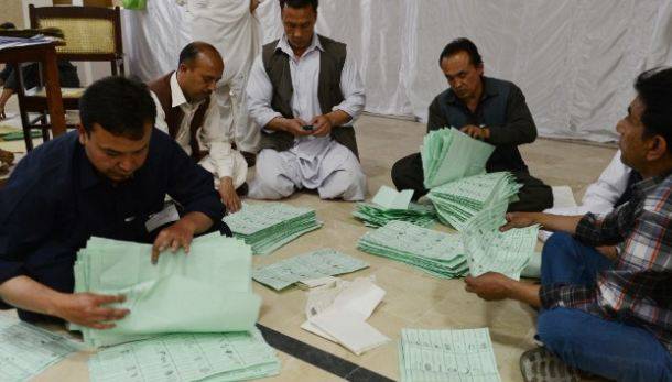 الیکشن کمیشن آف پاکستان نے انتخابات میں خدمات سر انجام دینے والے عملے کے نئے معاوضہ جات-2018