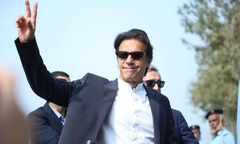 ایس ایس پی تشدد کیس، عمران خان کی بریت سے متعلق فیصلہ مؤخر