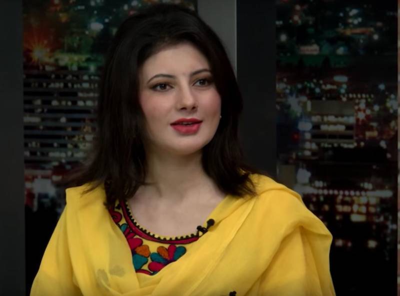 گلوکارہ نازیہ اقبال کی 2 بیٹیوں سے مبینہ زیادتی، بھائی کو گرفتار کر لیا گیا