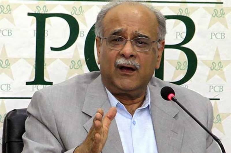 آئی سی سی کو کرکٹ میں کرپشن کی روک تھام کیلئے سخت اقدامات کرنے ہونگے ،نجم سیٹھی 