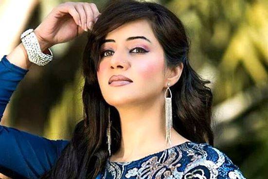 مجھے کسی مرد نے نہیں بلکہ خواتین نے ہراساں کیا ، رابی پیرزادہ 