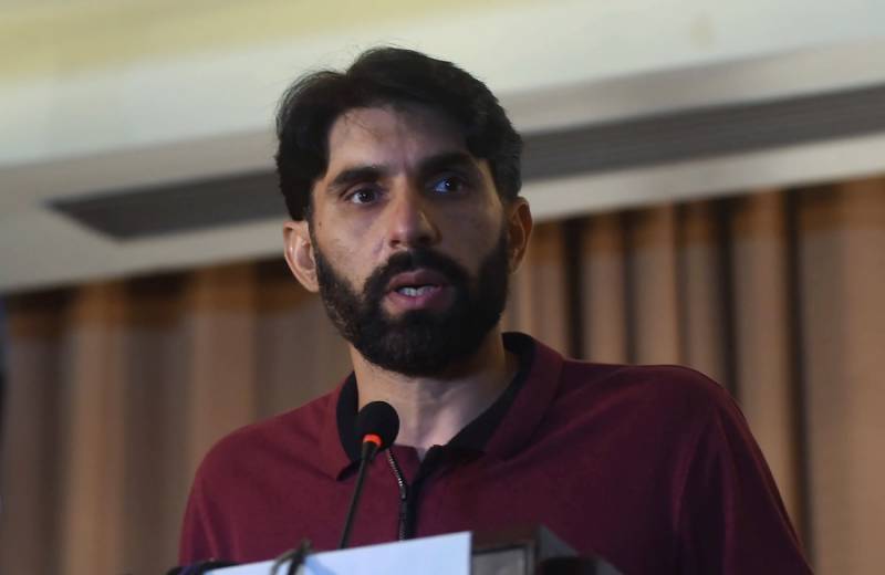 مشکل کنڈیشنزمیں کامیابی سے دوسری سیریز میں آسانی ہو گی، مصباح الحق 