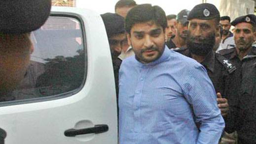 نیب نے شہباز شریف کے داماد کو 3 مئی کو دوبارہ طلب کر لیا