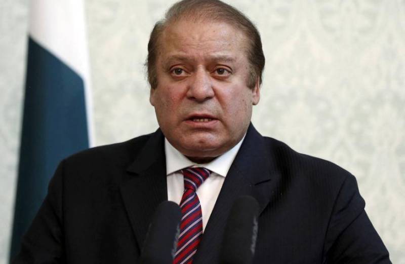 ’پاکستان میں پھانسی چڑھانے، جیل بھیجنے اور ملک بدر کرنے کی روایت پڑ چکی ہے‘