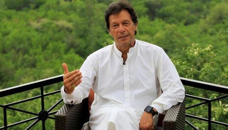 گارڈ فادر کا ایک اور درباری نااہل ہوگیا ہے، عمران خان