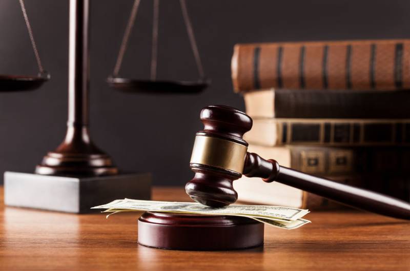 عدالت نے پہلی بار بچوں کی فحش فلمیں بنانے والے مجرم کو سزا سنا دی