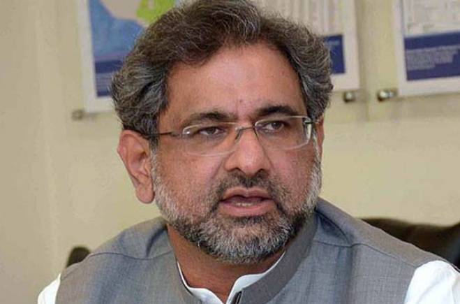 آئندہ جو بھی حکومت ہوگی اس کو بجٹ میں تبدیلی کا حق ہوگا: وزیراعظم