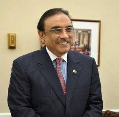 ہمارے بغیر کوئی حکومت بنی تو چل نہیں سکے گی : آصف زرداری