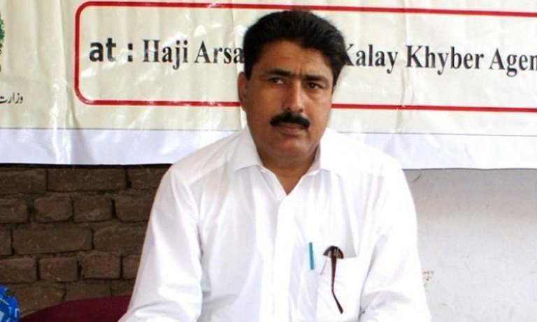 شکیل آفریدی کو پشاور سے اڈیالہ جیل منتقل کر دیا گیا