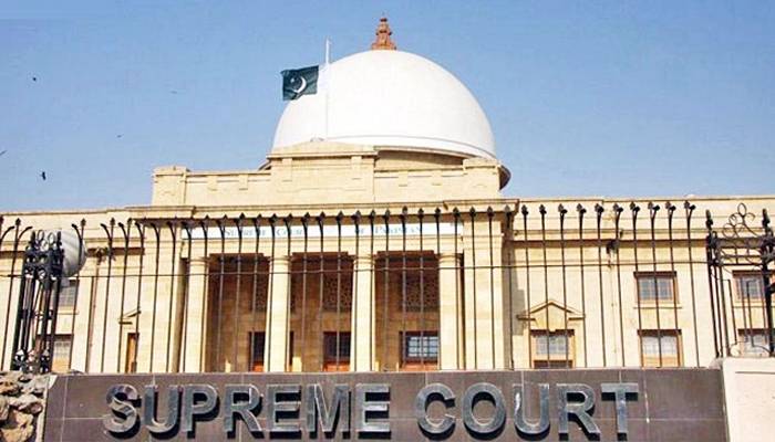 'باقی صوبوں میں 50 فیصد لگ جاتا ہو گا مگر سندھ میں سب لوٹ لیا جاتا ہے'