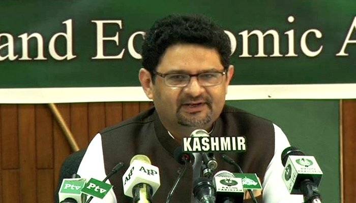  آئی ایم ایف کی طرف جانے کا کوئی ارادہ نہیں، وزیر خزانہ