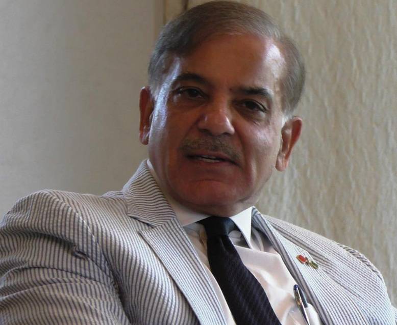 اصول والے خان صاحب، سینیٹ الیکشن میں وصول والے بن گئے: شہباز شریف