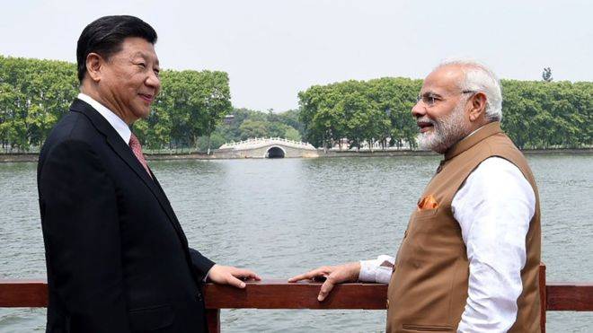چین ، بھارت کا سرحدی کشیدگی کے خاتمے کیلئے نئے اقدامات پر اتفاق 